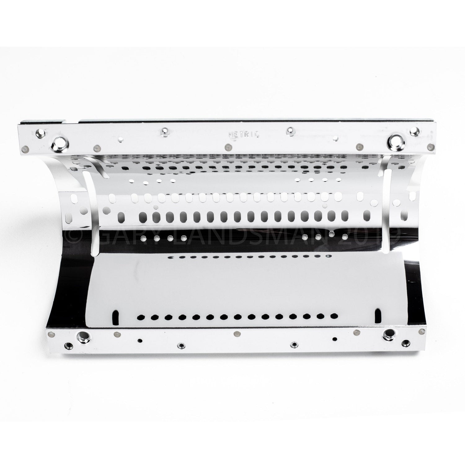 10 inch System Components