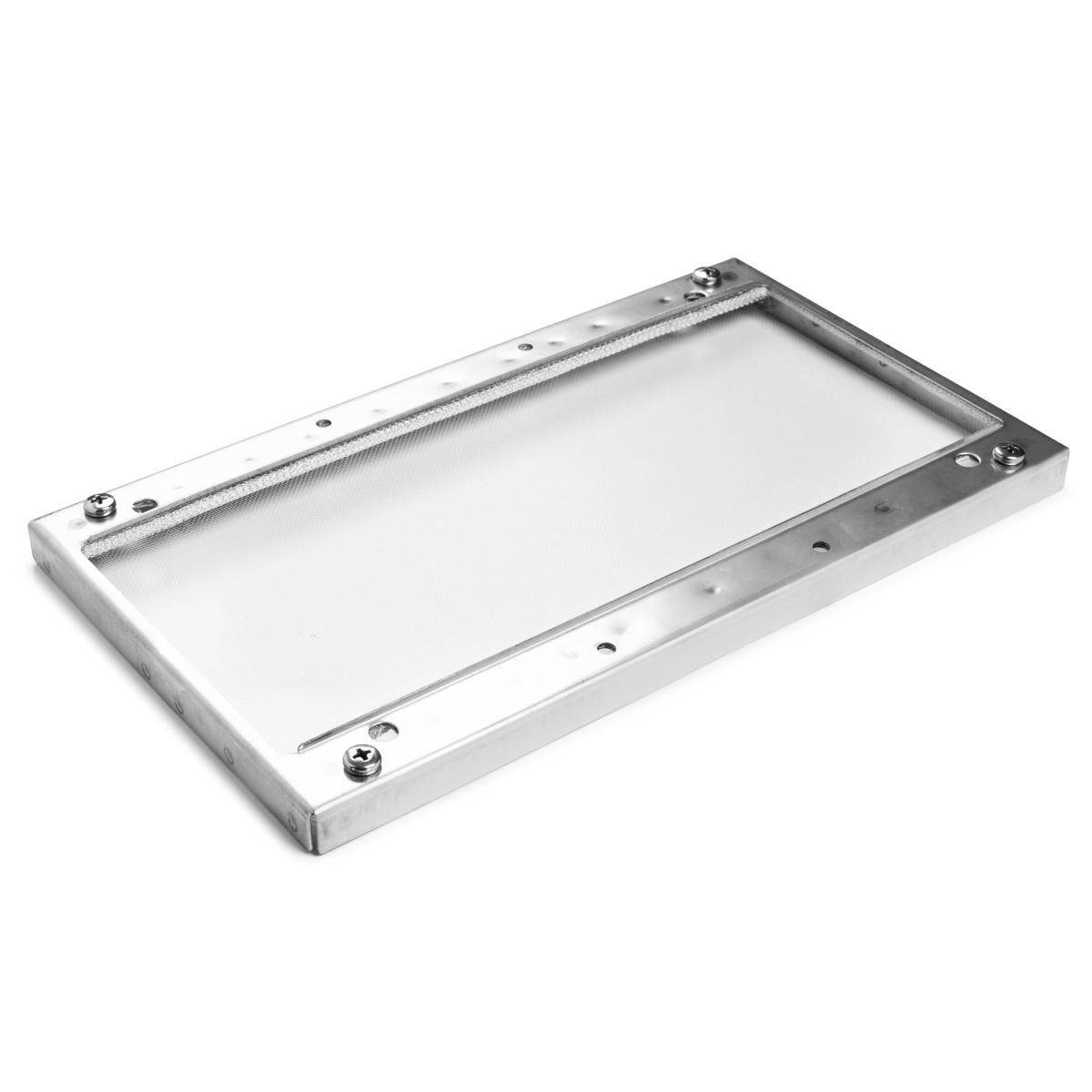 10in QCS RF Screen Kit