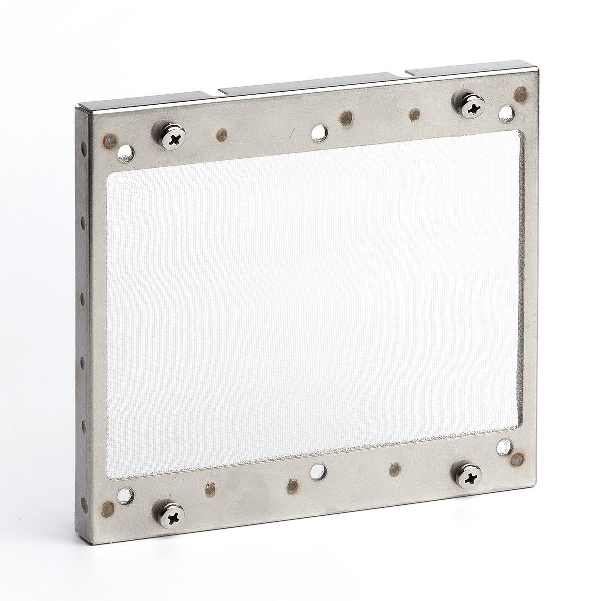 6in QCS RF Screen Kit