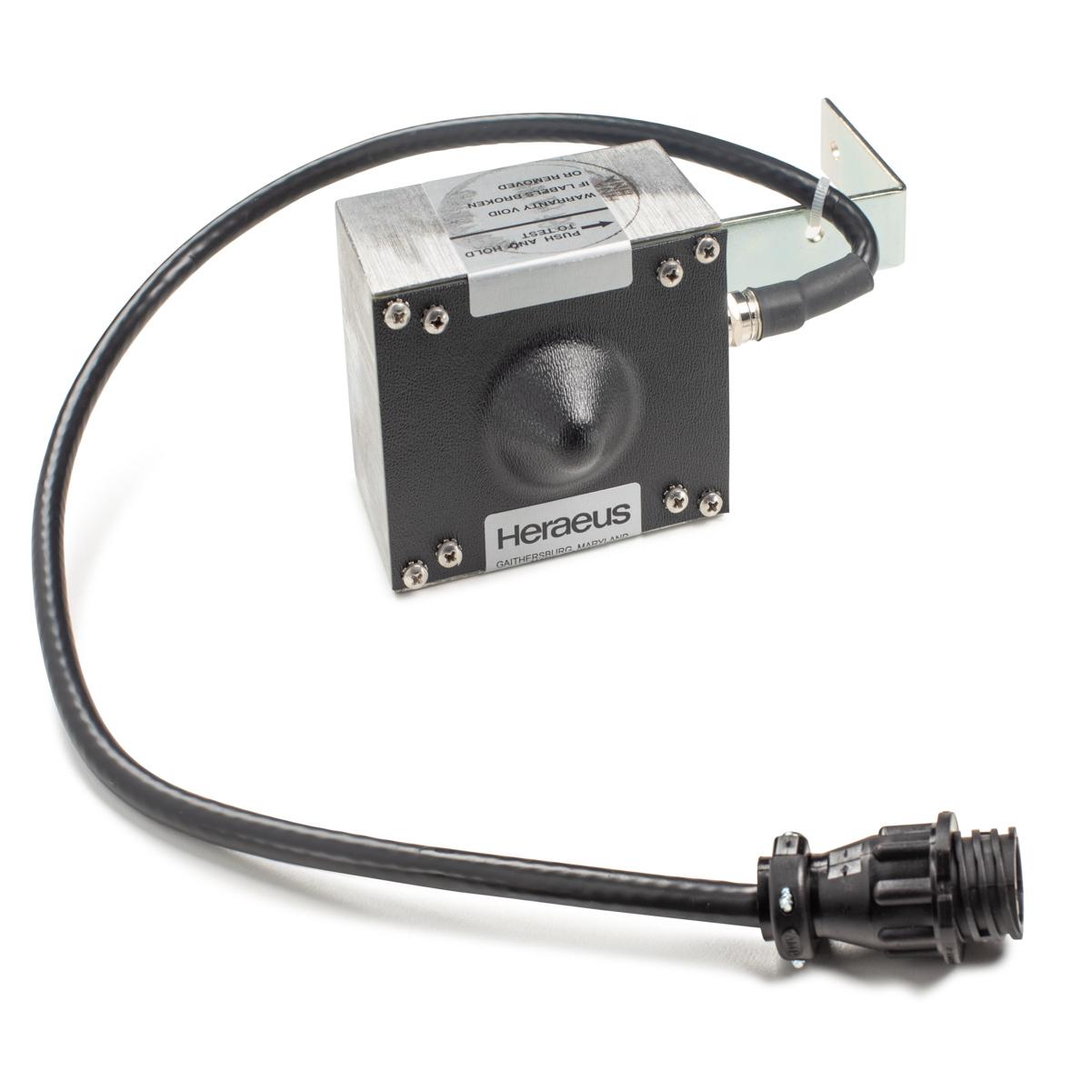 RF Detector