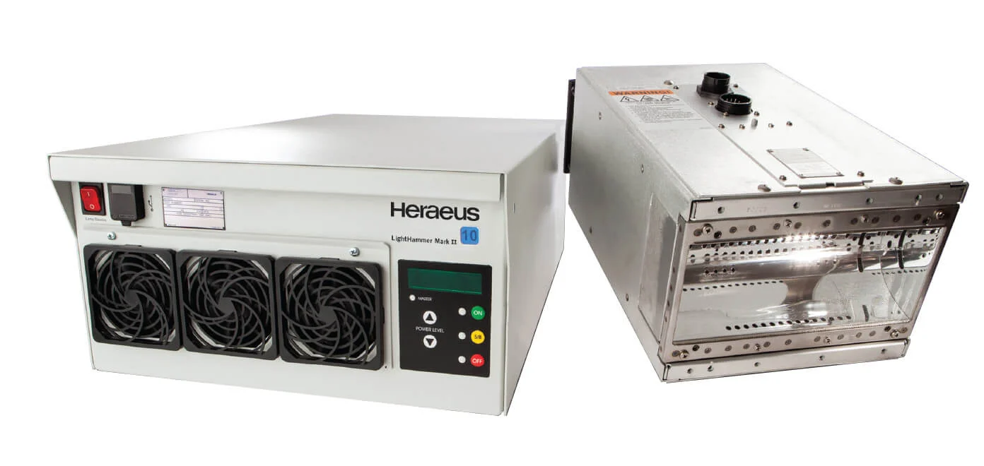 Inpro Fl140 INPRO Technologies